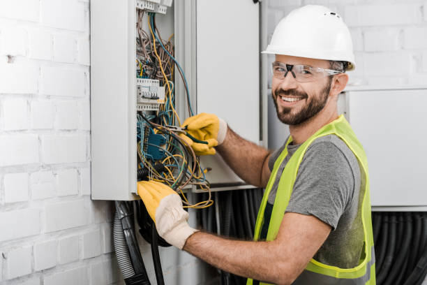 Best Electrical Wiring Services  in Elkhart, TX