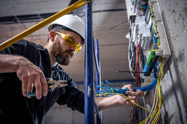 Best Electrician for Home Renovation  in Elkhart, TX