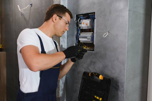 Best 24-Hour Electrician  in Elkhart, TX