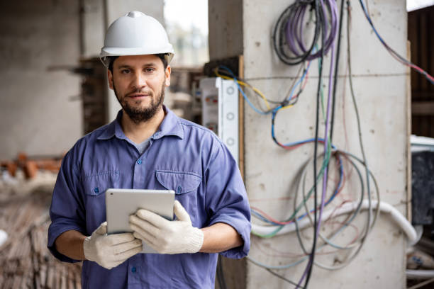 Professional Electrician in Elkhart, TX