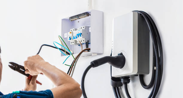 Best Best Electricians Near Me  in Elkhart, TX