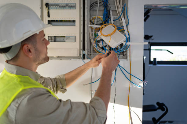 Best Outdoor Lighting Installation  in Elkhart, TX